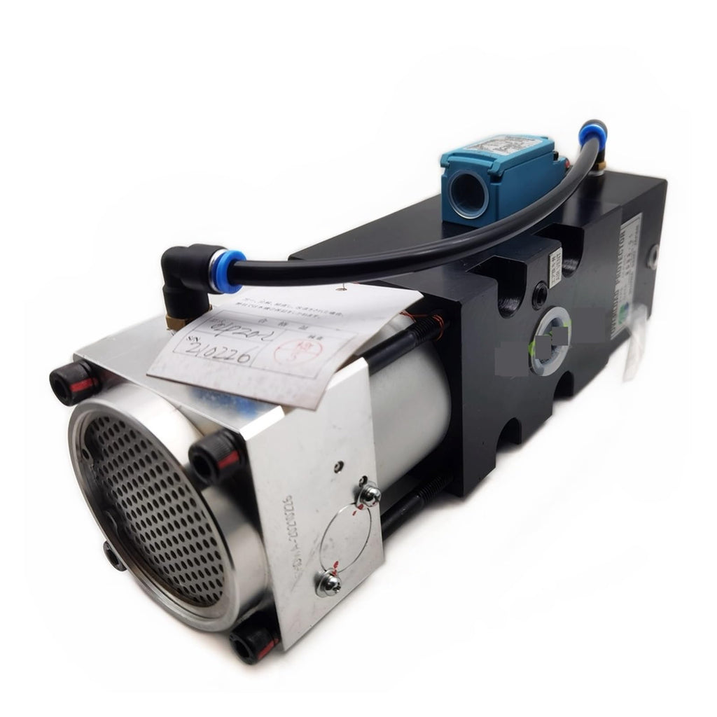 Hydraulic Pump OLP20-L Overload Pump