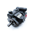 Variable Displacement Piston Pumps HPP-VC2V-F14A5-A Industrial Hydraulic Pump