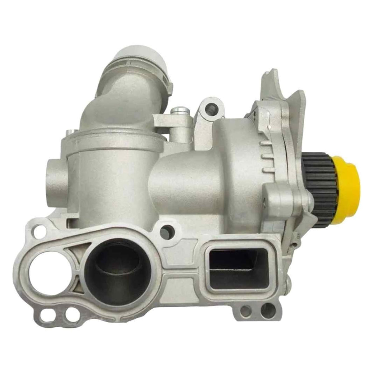 Compatible Con 06H121026CQ Water Pump Cooling Water Thermostat A4