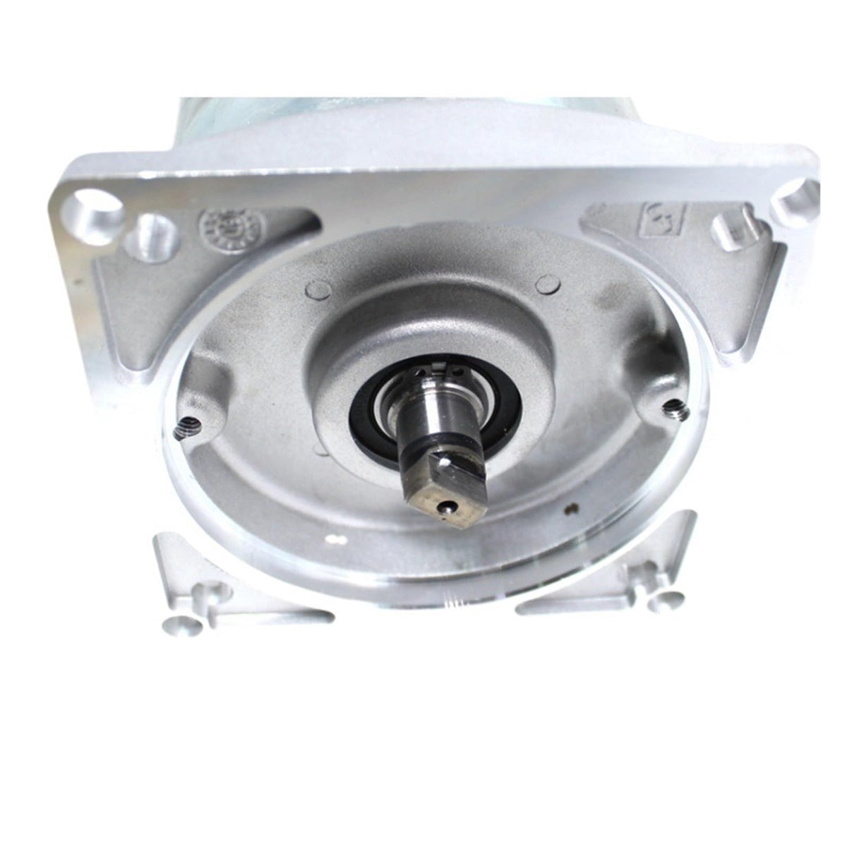 Hydraulic Lifting Oil Pump 24V 3KW Lifting Motor AMK5702 Electric Fork Accessories