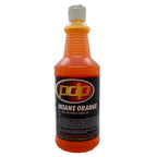 Professional Detailing Products - PDP Insane Orange - Super Concentrated Foaming Car Wash Soap 1 Gallon
