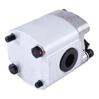 Hydraulic Pump 147661 Compatible with Skyjack Scissor Lift SJIII 3215 SJIII 3219 SJIII 3220 SJIII 3226 SJIII 4620 SJIII 4626 SJIII 4632