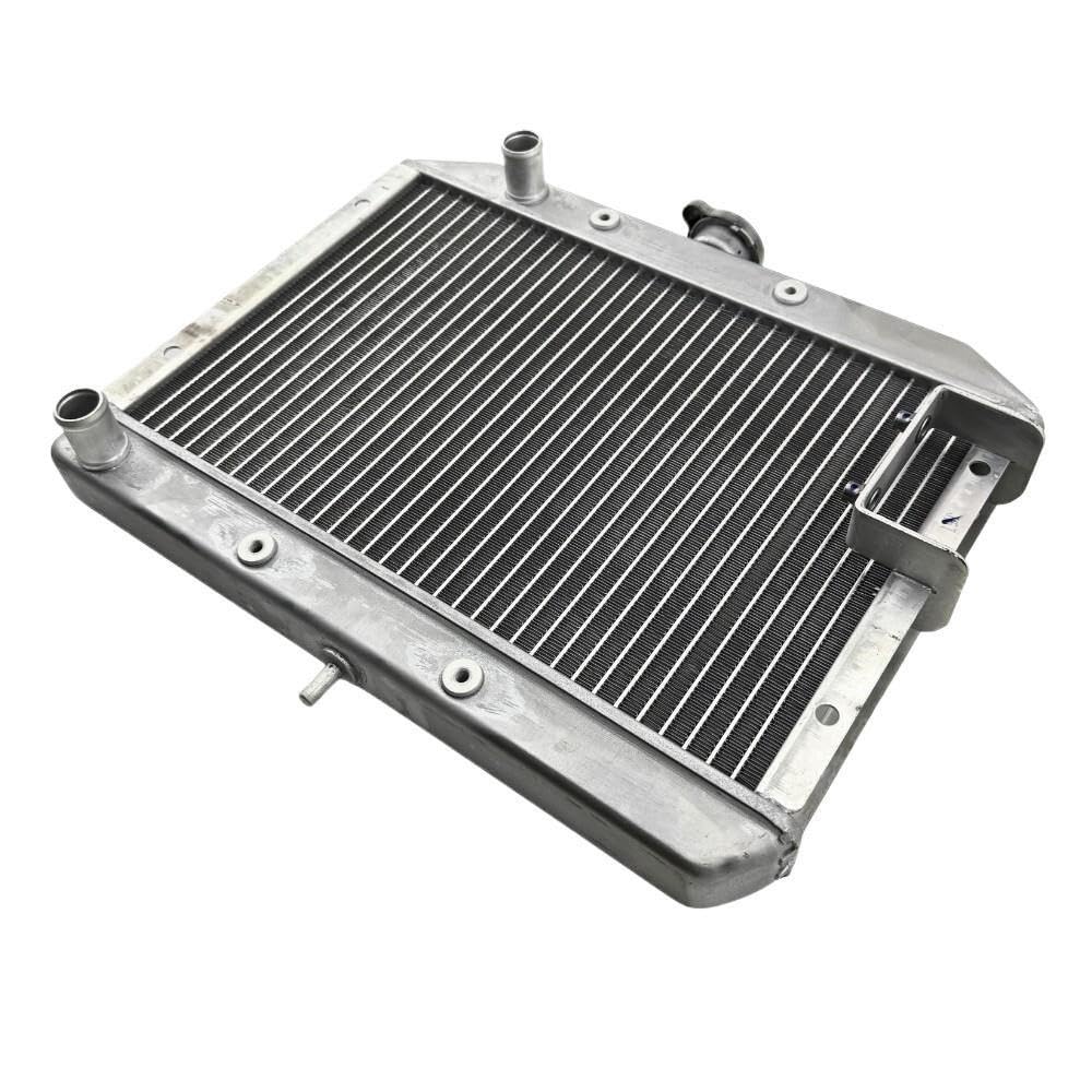 Water Radiator Cooling Machine Fits For CF 400 500 parts