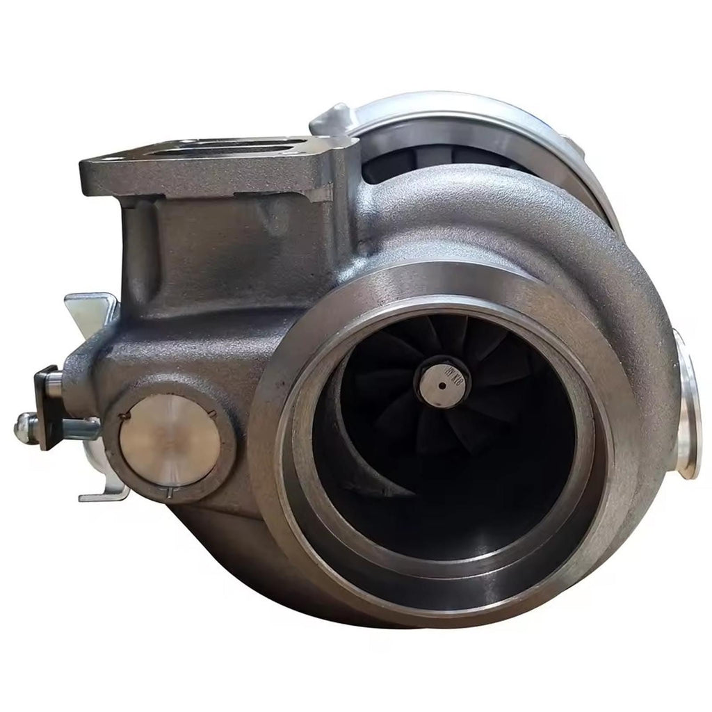 Hydraulic Pump 3EC-60-39920 3EC6039920 Compatible with Komatsu FD35-8 FD35N-8 FD35Z-8 FD40-8