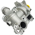 Water Pump Cooling Water Thermostat Compatible With Atlas A4