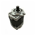 SGP2 Hydraulic Gear Oil Pump SGP2A44D1H1R SGP2A52D2H1-L 13 Teeth High Pressure Pump with Environmental Protection(SGP2A44D1H1R)