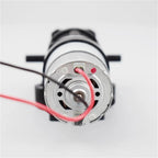 Sewage/Effluent Pumps KGP-001 Food Grade Hot Water Dispenser Pump DC 12V 24V Electric Gear 1-2L/min Self-Priming