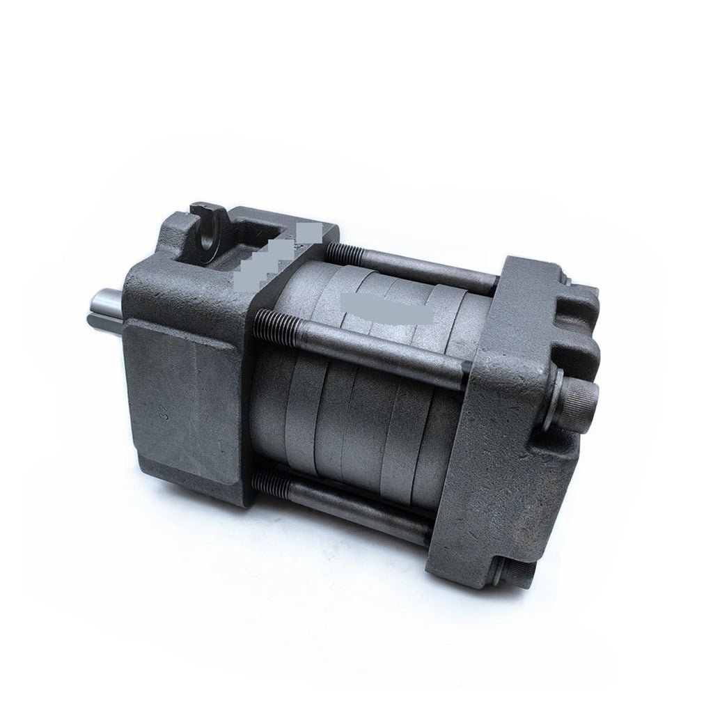 Hydraulic Pump NT3-G25F NT3-G20F NT3-G32F 0 Degrees High Pressure Pump Internal Gear Pump(NT3-G25F-0 Degrees)