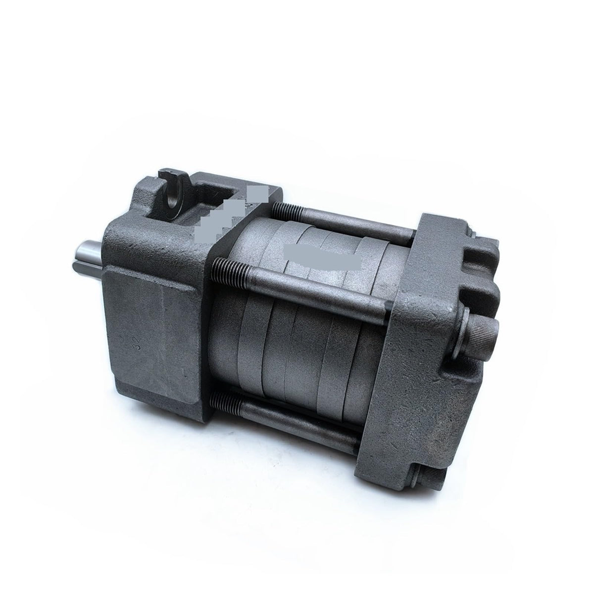 Hydraulic Pump NT3-G25F NT3-G20F NT3-G32F 0 Degrees High Pressure Pump Internal Gear Pump(NT3-G25F-0 Degrees)