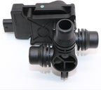 1 PCS Cooling Water Change Over Valve A0005003040 for Mercedes-Benz GLC W205