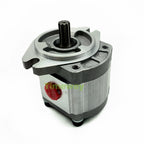 Hydraulic Gear Oil Pump PGP596G92 Gear Pump