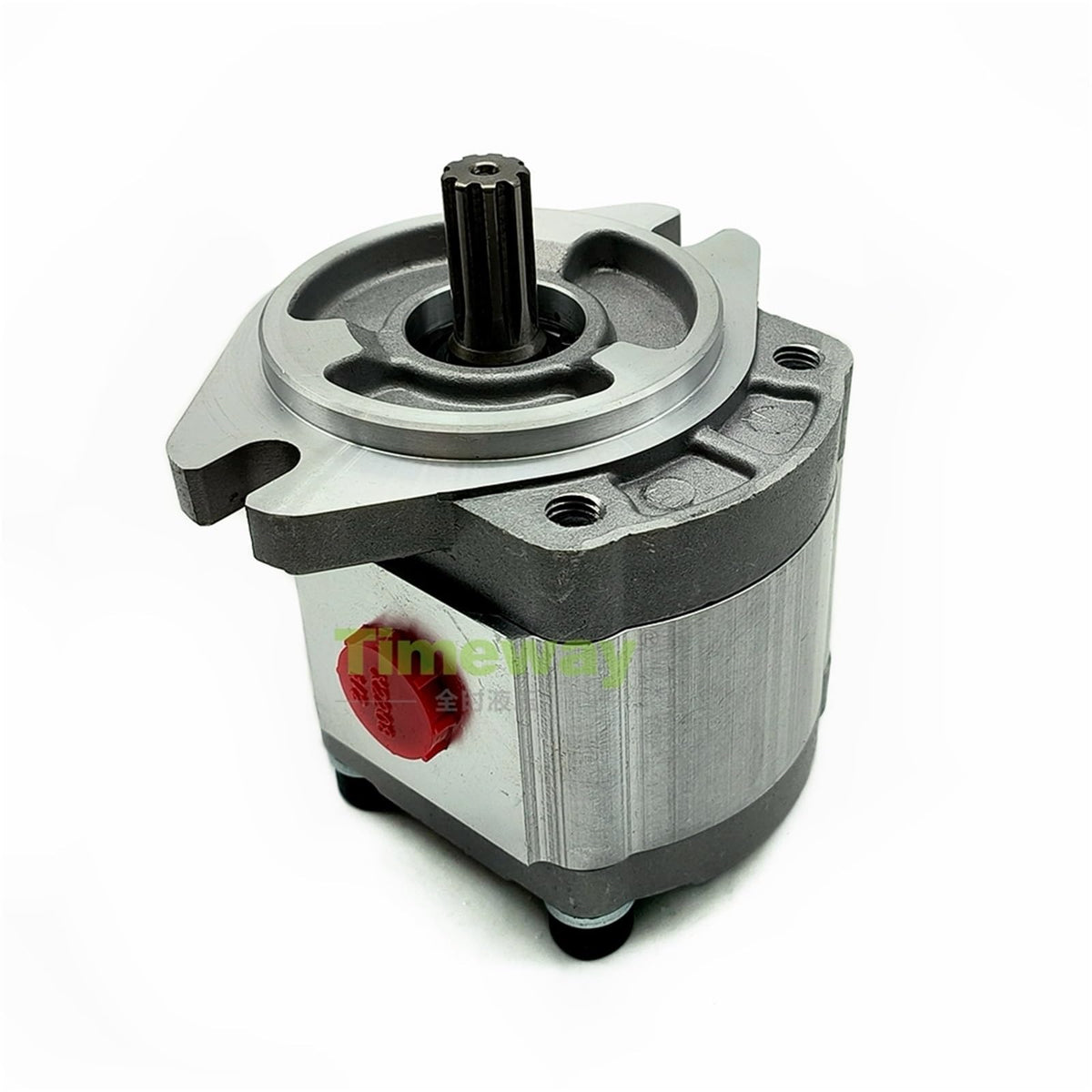 Hydraulic Gear Oil Pump PGP596G92 Gear Pump