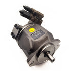 A10V Series Hydraulic Axial Piston Pump A10VS028DFR1 31R-PPA12N00