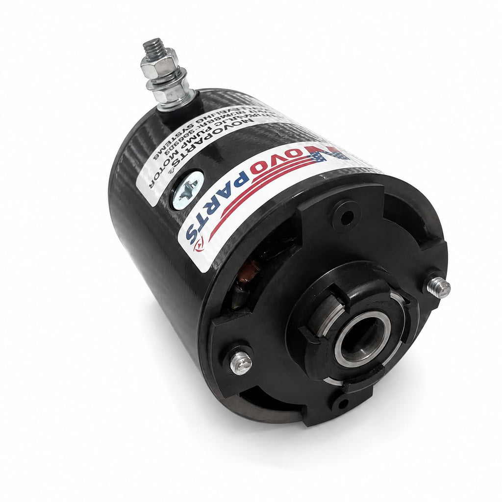 Replacement 359303 Hydraulic Pump Motor for Leveling System 3510000161 501090 501234 1010001480 W-3528 3510000152 800302 Amf4613 11212440 39200428 11-212-598 IM0024 39200428F 39200513