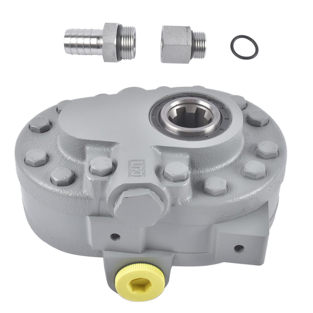 11GPM Hydraulic Liftgate Pump 540RPM 2250 i (155 bar) Agricultural Tractors