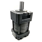Hydraulic Gear Pump NB3 NBZ3 High Pressure NB3-G20F NB3-G25F NB3-G32F NBZ3-G20F NBZ3-G25F NBZ3-G32F Internal 25Mpa(NBZ3-G25F 180 Degree)