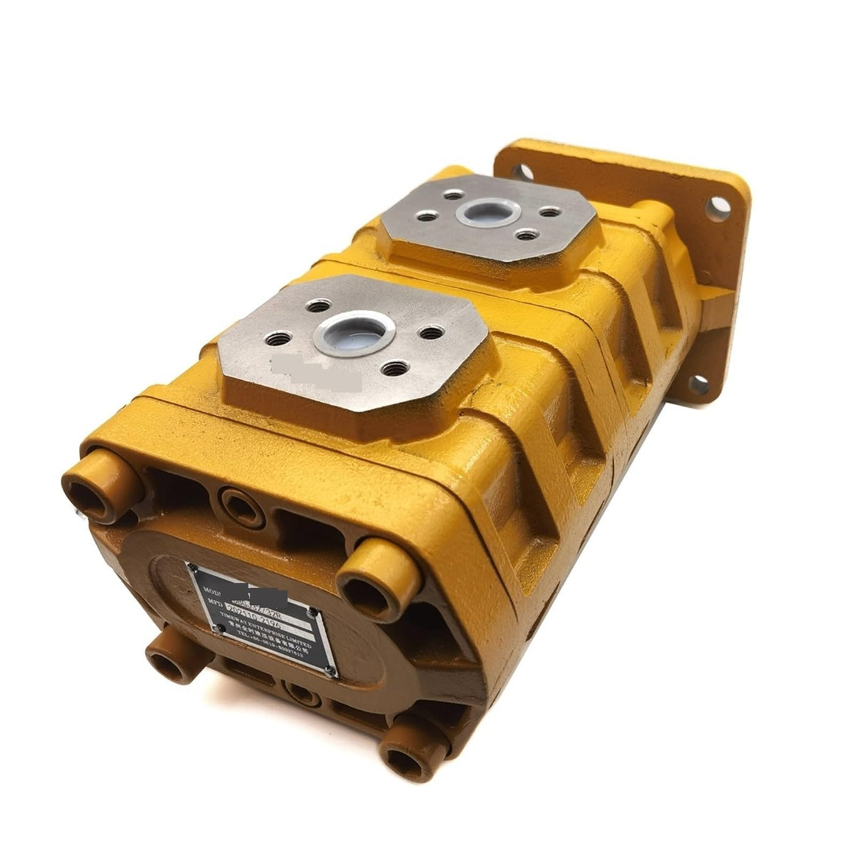 CBGJ 3232R High Pressure Gear Pump