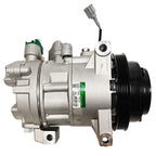 AC Air Conditioning Compressor Cooling Pump Compatible For INFINITI G25 G35 G37 EX35 Compatible For NISSAN 370Z 92600-1MB0B 926001MB0B