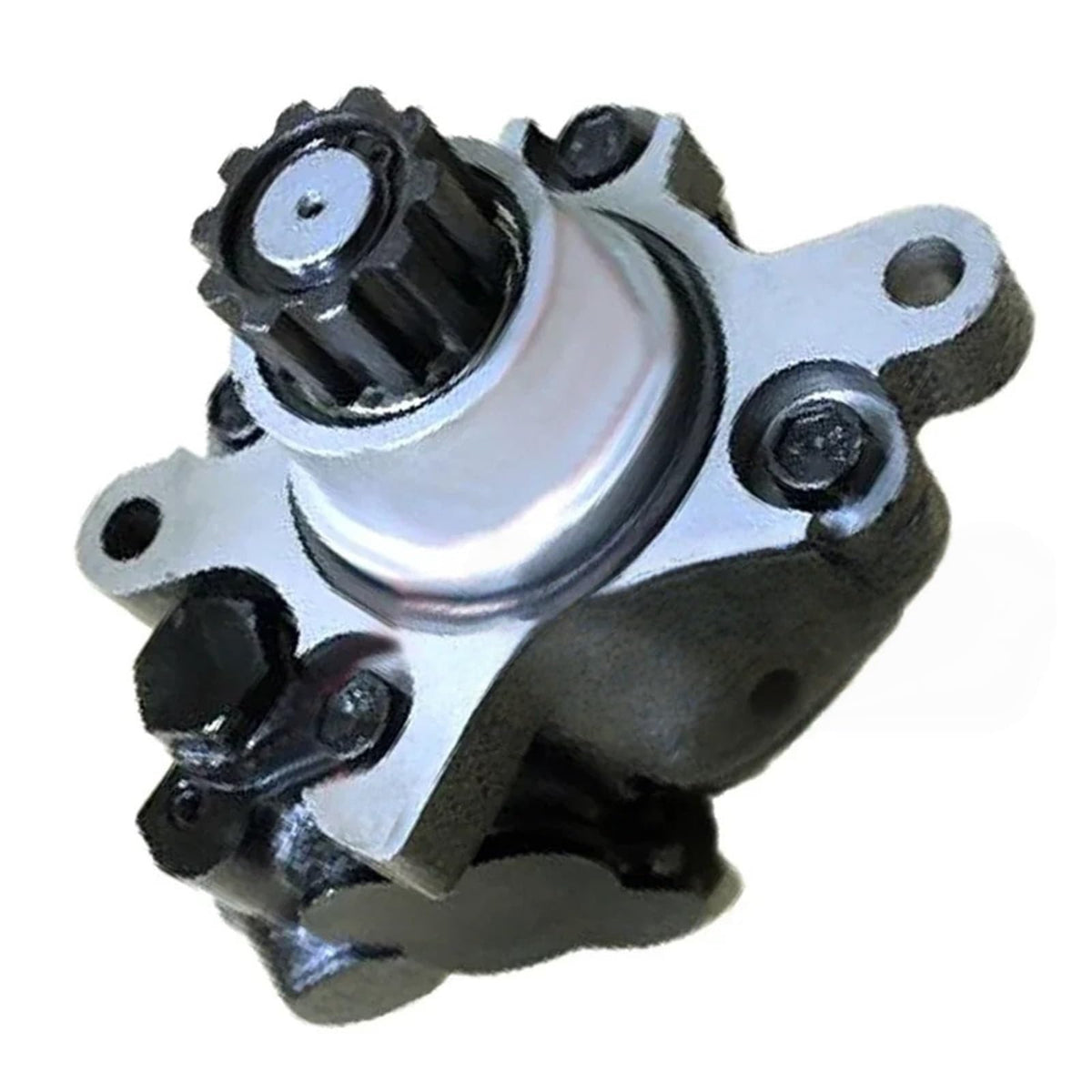 Hydraulic Steering Gear Auto Power Parts for Power Steering Pump 14B BB42 44320-87304 1993-2000