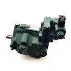 Hydraulic Piston Pump V38C24RJPX Plunger Pump J-V38C24RJPX-95-393