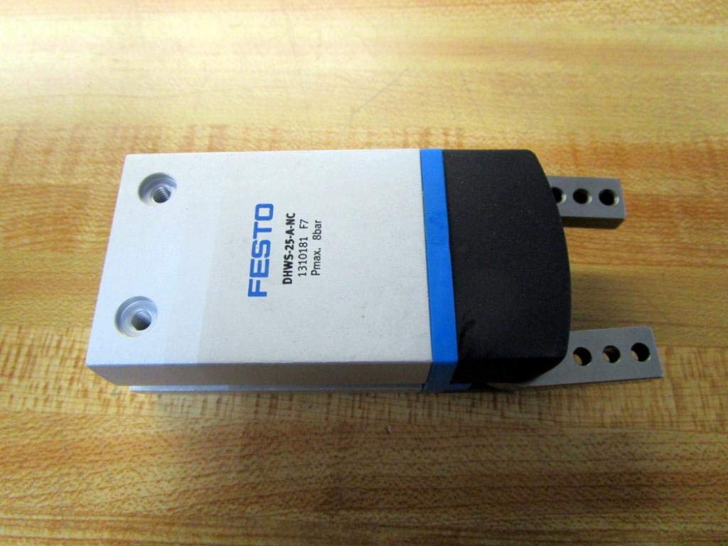 Festo DHWS-25-A-NC Angle DHWS25ANC