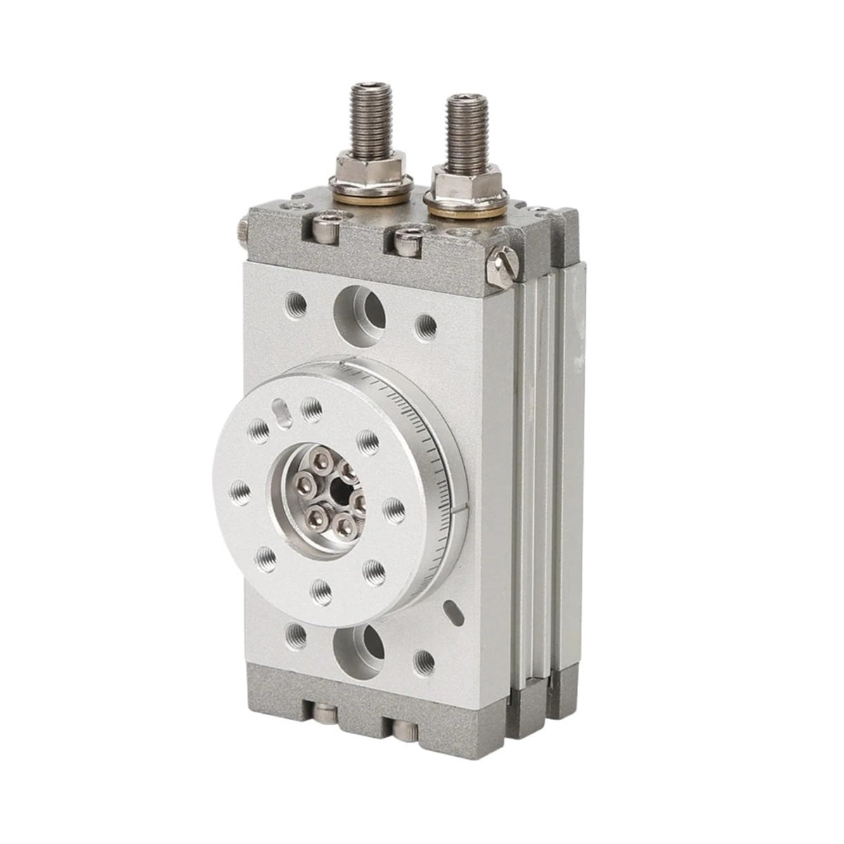 MSQB MSQB10A MSQB20A MSQB30A MSQB50A Pneumatic Cylinder Rotary Table Rack Pinion Type MSQB10R MSQB20R MSQB30R MSQB50R(MSQB30A)