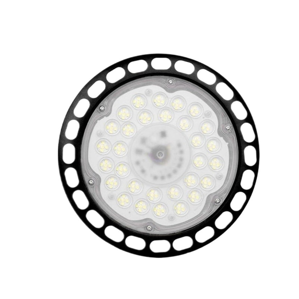Light High Bay AC220V AC175-265V 50-300W White Light High Brightness