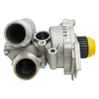 Compatible For 06H121026CQ Water Pump Cooling Water Thermostat A4