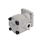 Hydraulic Gear Pump HGP Series HGP-2A-F11R Single High Pressure Oil(HGP-2A-F7R)