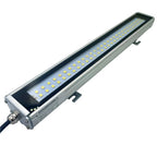 20W 24W 30W LED Work Light DC24V 36V AC110V 220V Waterproof Explosionproof Lamp Garage Lighting CNC Machine Tools(AC 110V-220V,20W)