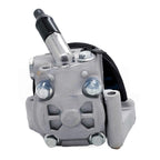 CAARLA Hydraulic Steering Gear Power Steering Pump for 6G91-3A696-A+F 6G91-3A696-A+G 7G91-3A696-AA 6G913A696A+F(D 105MM)