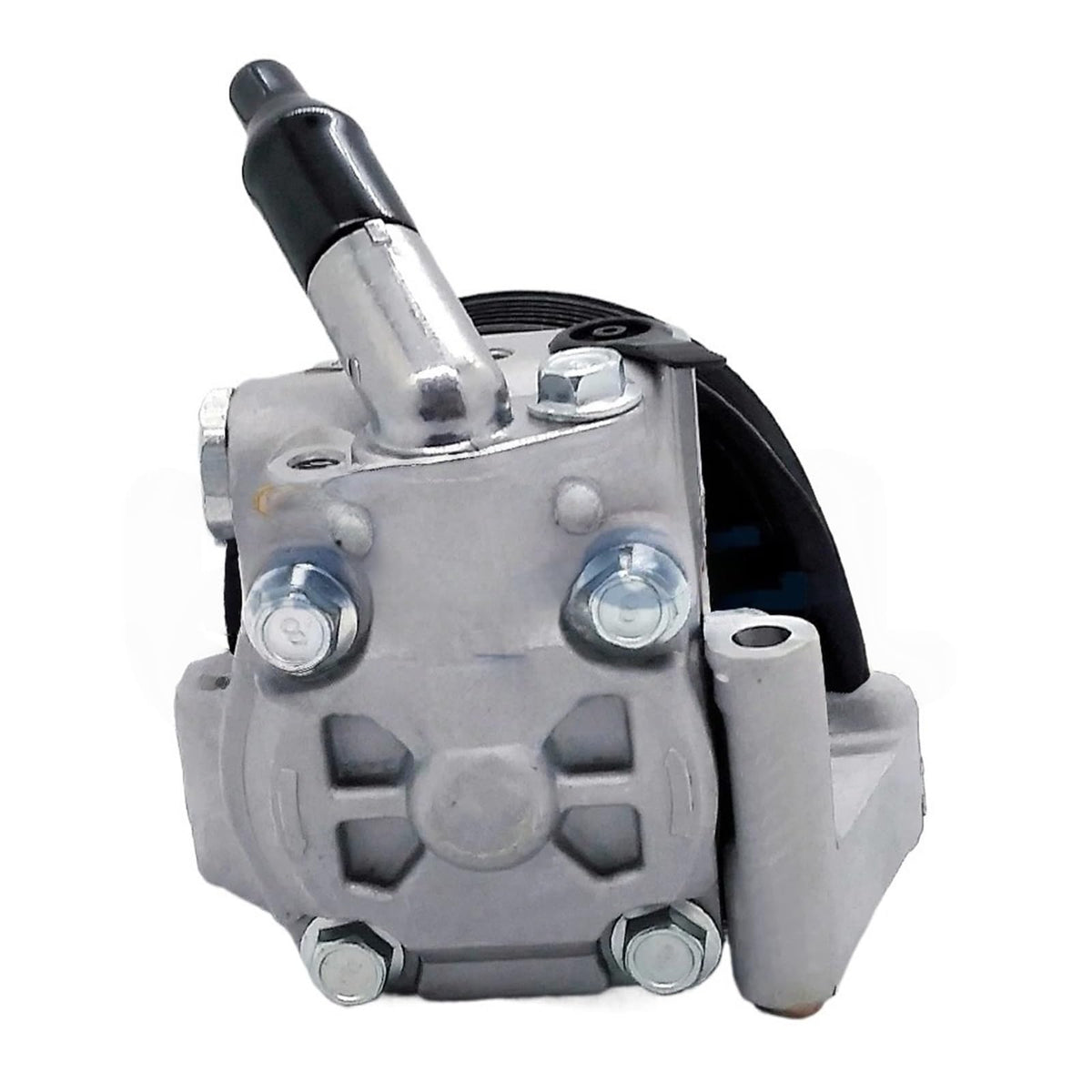 CAARLA Hydraulic Steering Gear Power Steering Pump for 6G91-3A696-A+F 6G91-3A696-A+G 7G91-3A696-AA 6G913A696A+F(D 105MM)