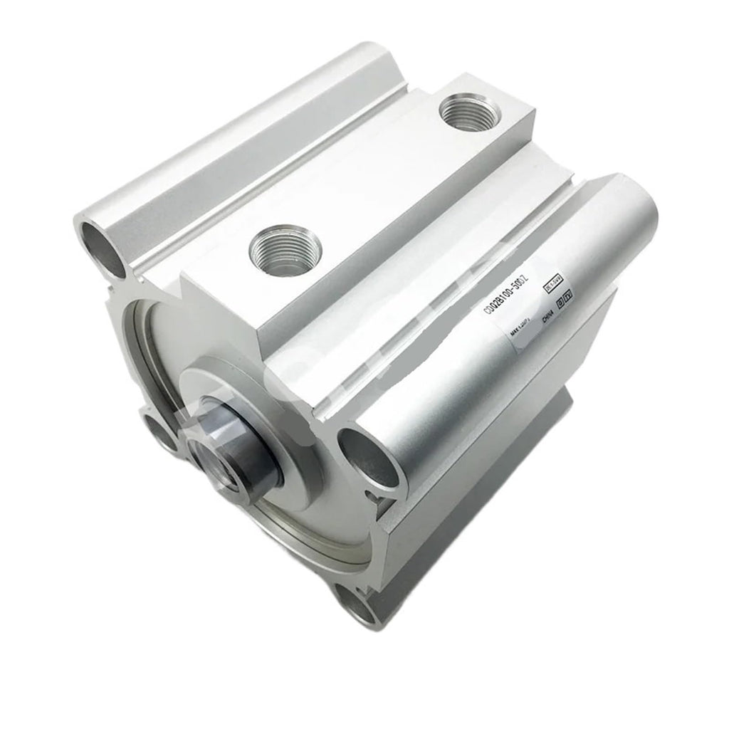 CDQ2B100-40DZ CDQ2B100-45DZ CDQ2B100-50DZ CDQ2B80-100DZ-XC8 CDQ2B100TF-50DZ Pneumatics Tools Compact Cylinder(CDQ2B100TF-50DZ)
