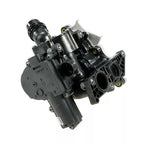 Auxiliary Water Coolant Pump for A3,for A4,for A5,for A6,A7,A8,for Q5,for Q7 2015,TT 1.8/2.0 06L121111H 06L121111G