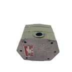 Hydraulic Gear Pump BB-B10 cycloidal Gear Pump BB-B6 / BB-B4 Inside and Outside Leakage Rotor Filter Oil(BB B6)