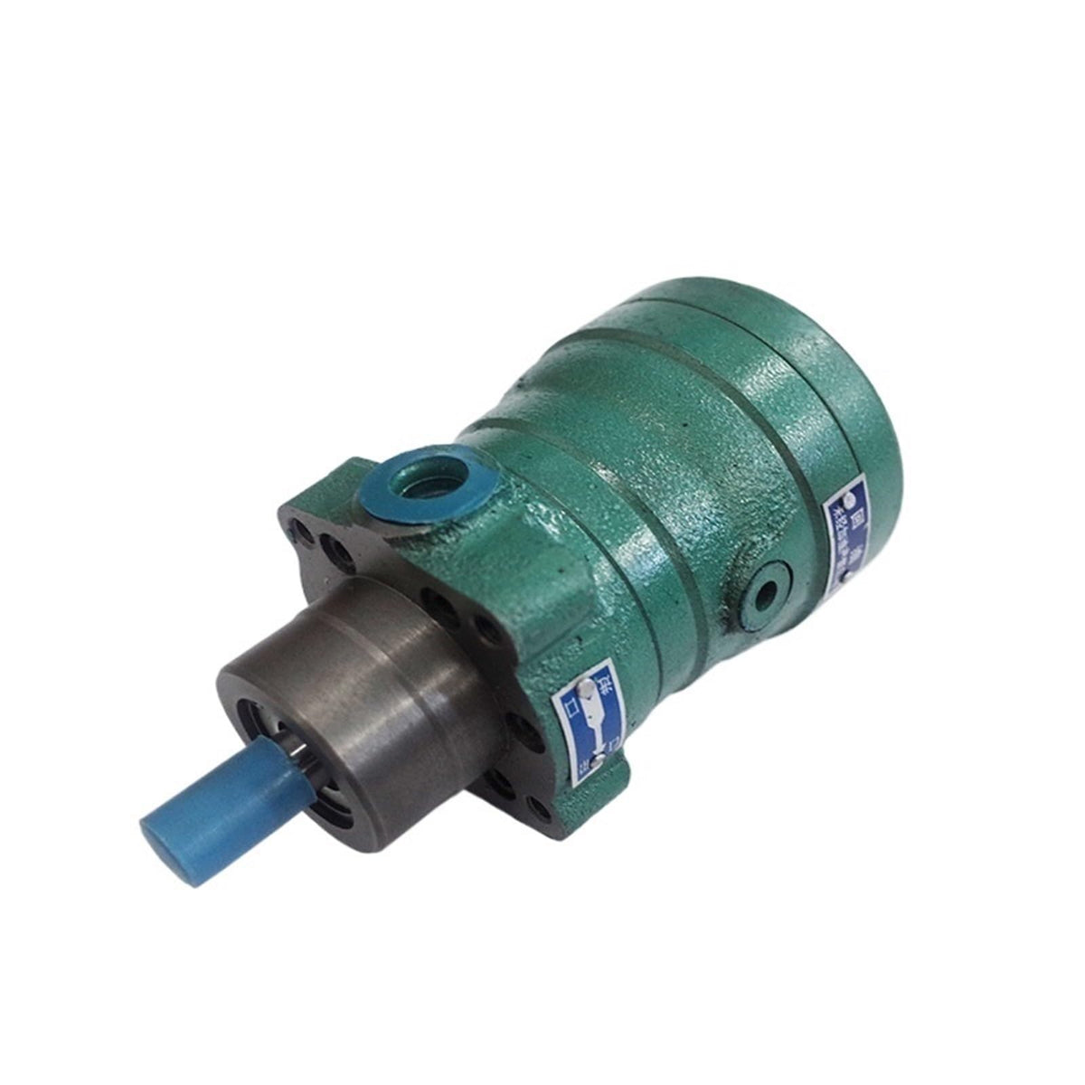 Hydraulic Gear Pump 5MCY14-1B for Press Machine SCY MCY Series