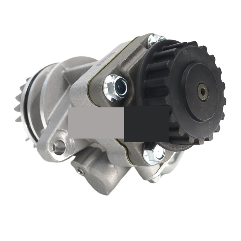 CAARLA Hydraulic Steering Gear Power Steering Pump for 7H0422153A 7L6422153B 7L6422153A 7H0422153H 7H0422153G