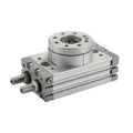 MSQB1 2 3 7 10 20 Rotary Table Air Cylinder Pneumatic Compressed Parts Type Pinion(MSQB 2 A)