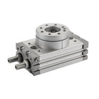 MSQB1 2 3 7 10 20 Rotary Table Air Cylinder Pneumatic Compressed Parts Type Pinion(MSQB 2 A)