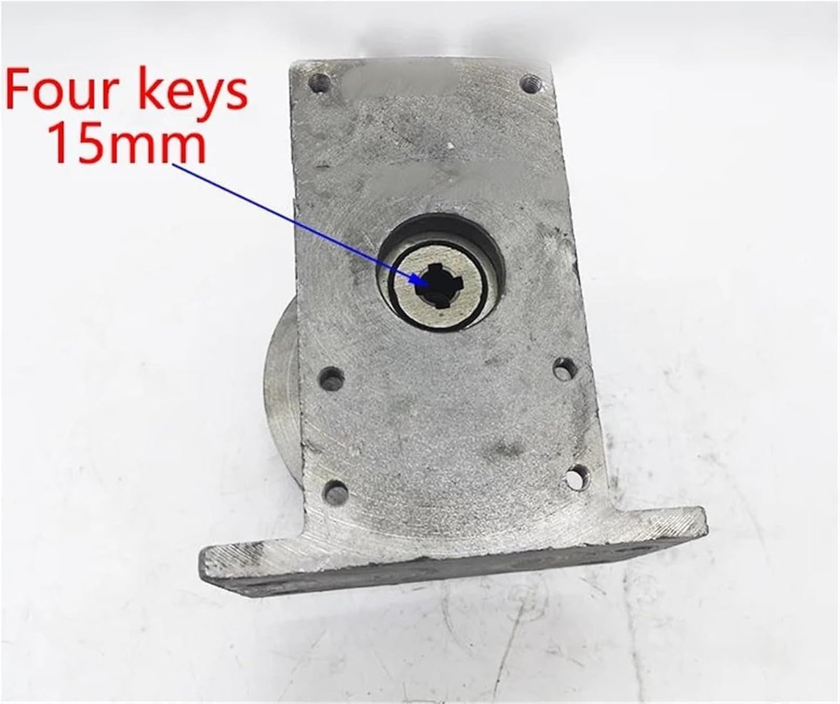 Sewage/Effluent Pumps 304/306/310/314/316/320/325 Hydraulic Gear Pump(Light Gray)