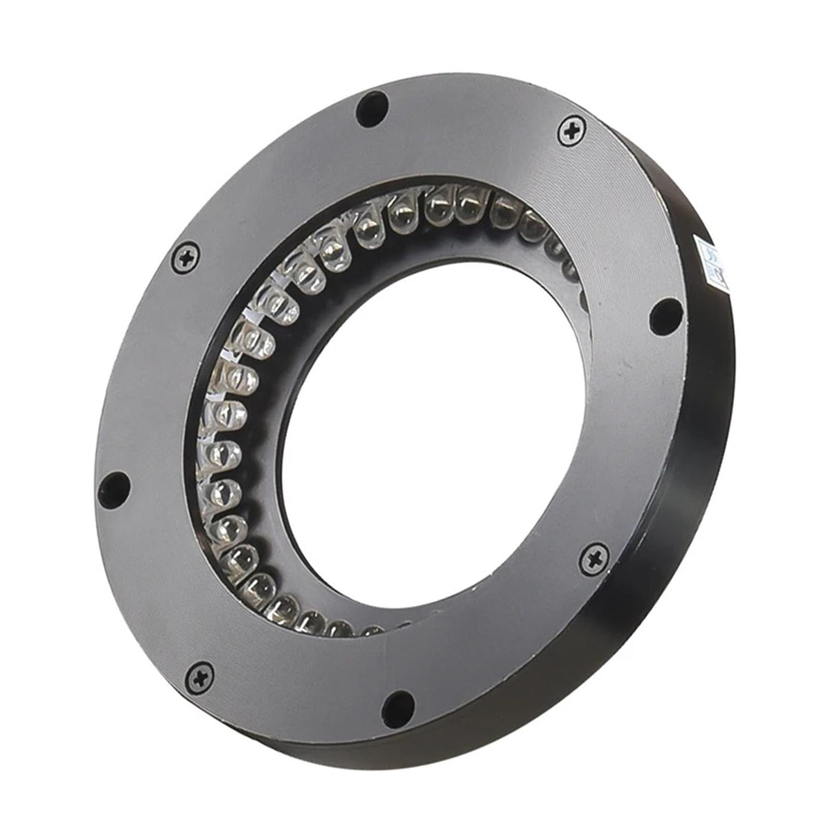 Machine Vision LED Light 24V Aluminum Body for Industrial Inspection