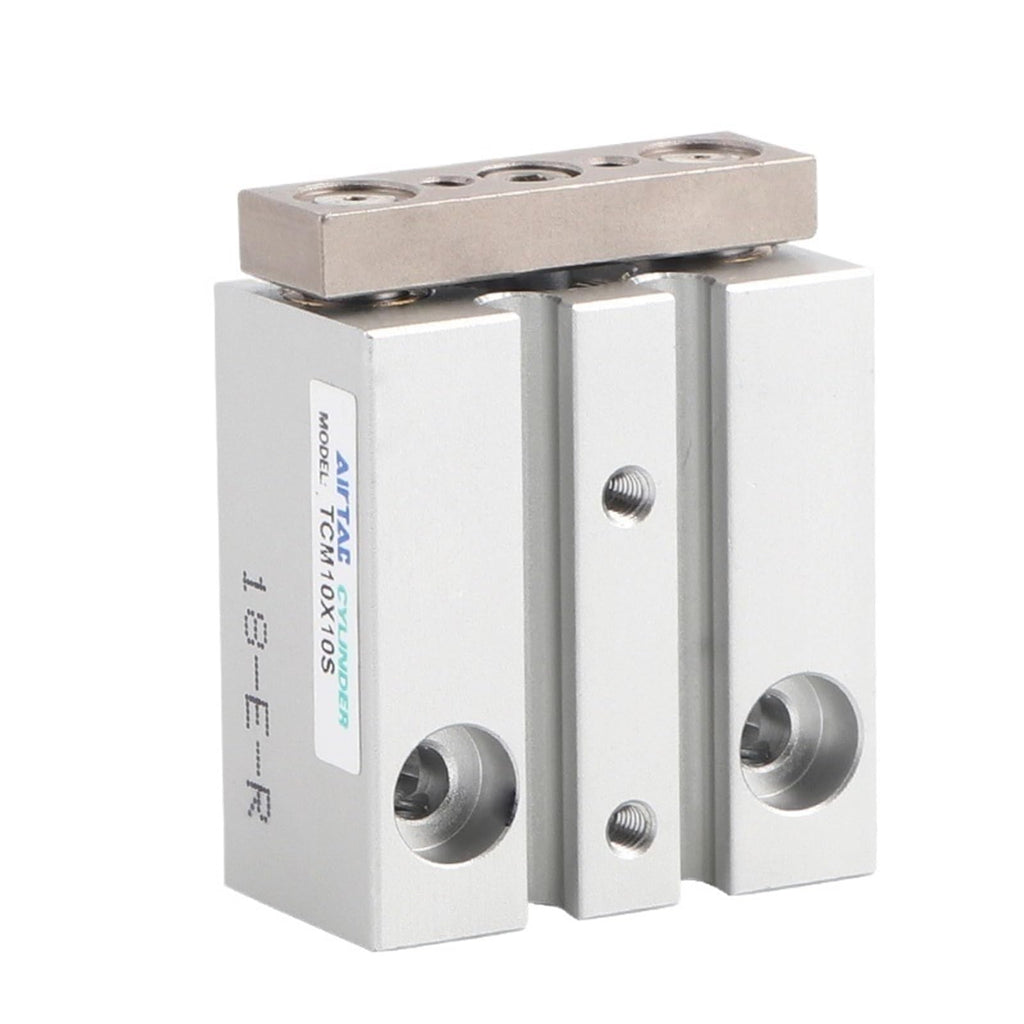 Pneumatic Actuators Cylinder TCL16X60S