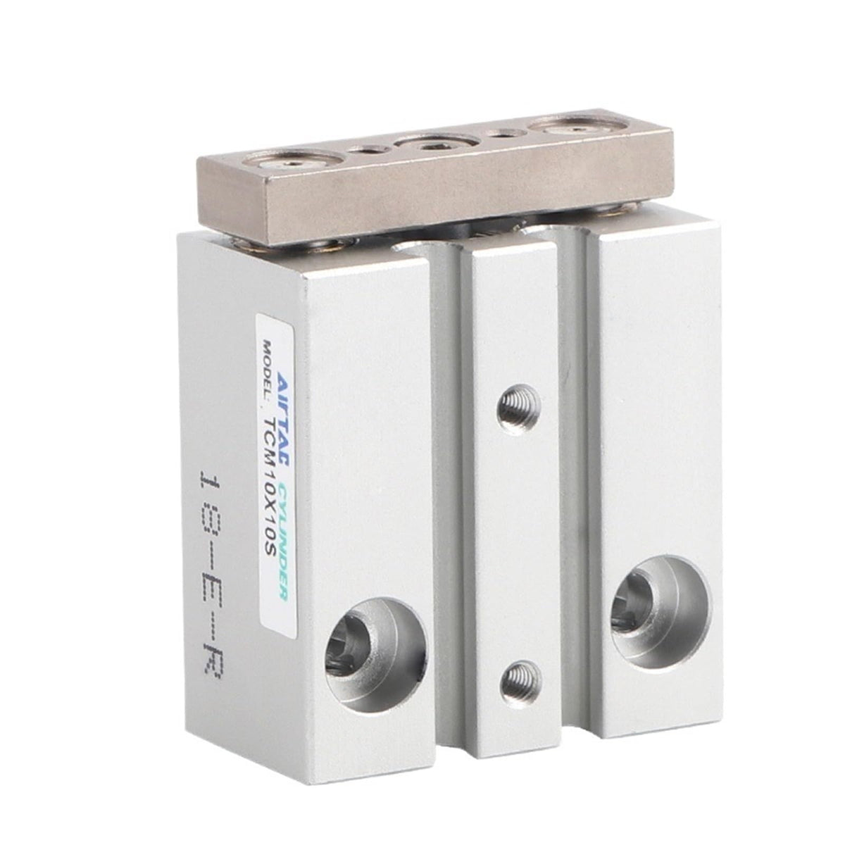 Pneumatic Actuators Tri Rod Cylinder TCL50X50/100/150S(TCL50X100S)