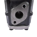 Hydraulic Oil Pump Compatible with 7FGCU20 7FGCU25 Forklift Trucks 67130-U2180-71