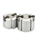 1PCS Finger cylinders Pneumatic Component air Clamping Cylinder MHT2/MHS/MHL2/MHF2(40D)