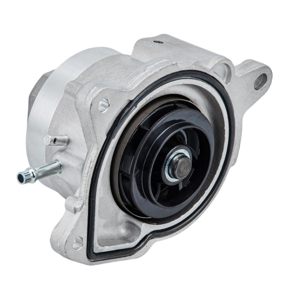 Engine Coolant Pump Compatible with A1 A3 Beetle (Car) (Car) Models - Replaces OEM Numbers 03F121004A 03F121004B 03F121004D 03F121004E 03F121004F