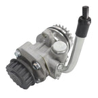 CAARLA Hydraulic Steering Gear Power Steering Pump for 7H0422153A 7L6422153B 7L6422153A 7H0422153H 7H0422153G