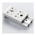 25mm bore MXS25 Double Acting air Slide Table Cylinder Pneumatic Slide MXS25-150 MXS25-50 MXS25-30 MXS25-100 MXS25-125(MXS25-30)