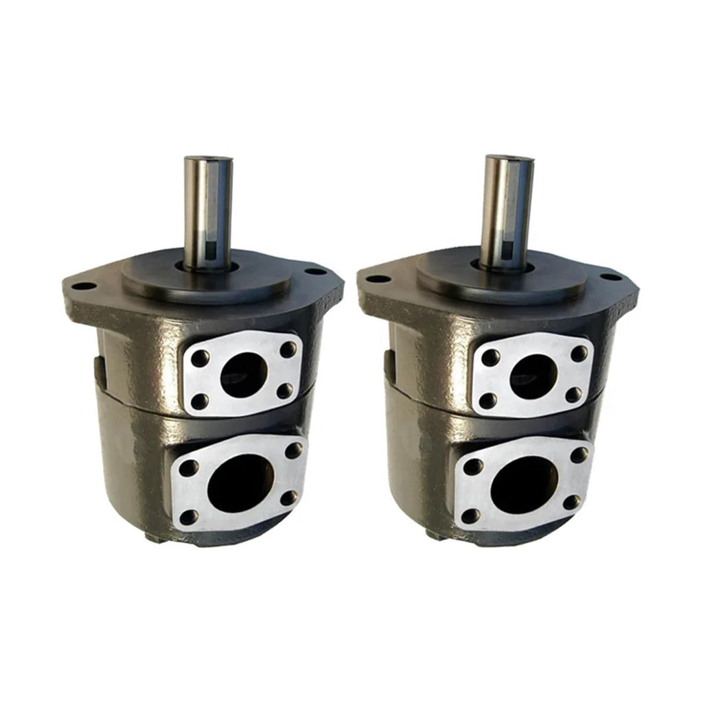 SQP Series Single Pump Hydraulic Vane Pump SQP3-21/25/30/32/35/38/45-1C-R-18(SQP3-30-1C-R-18)