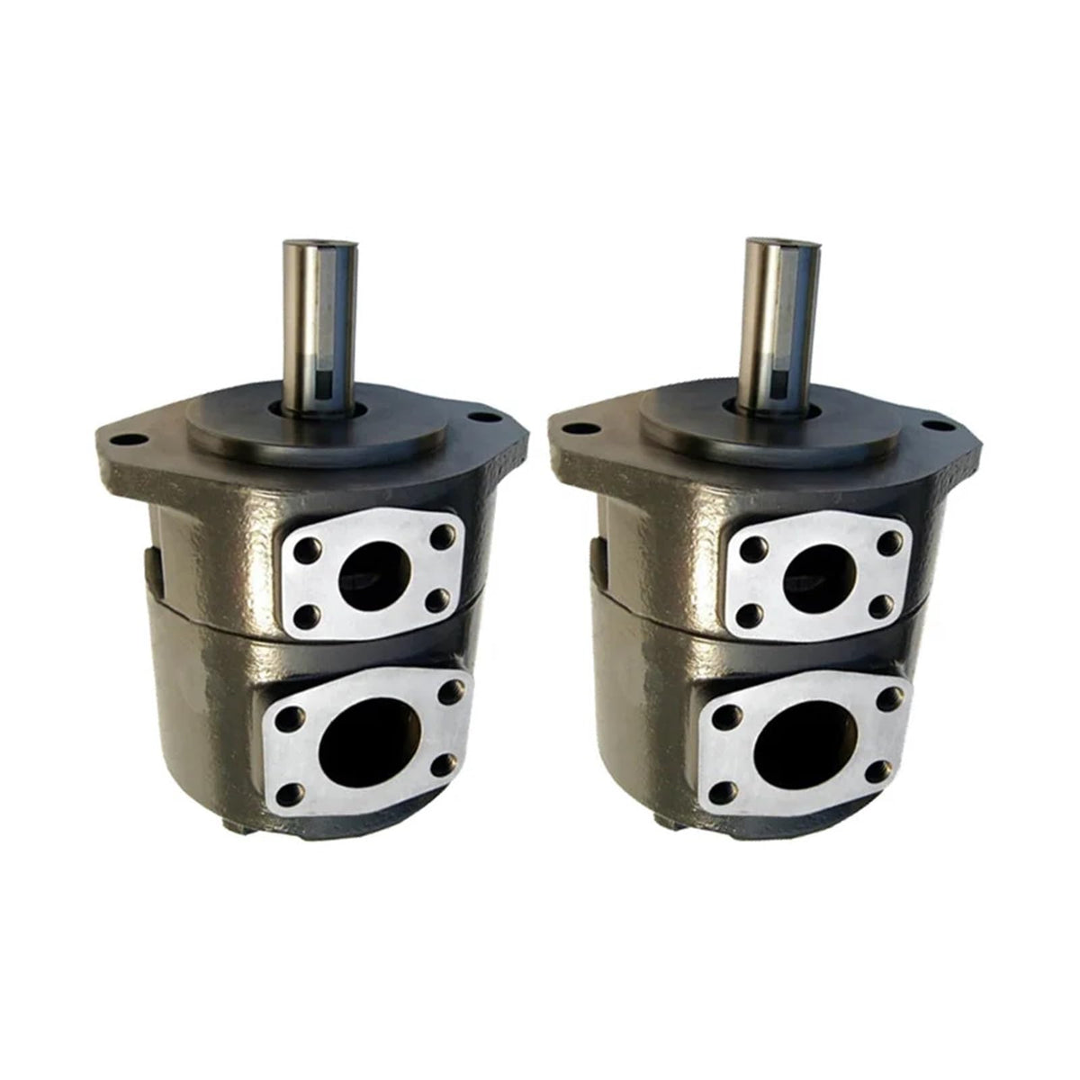 SQP Series Single Pump Hydraulic Vane Pump SQP3-21/25/30/32/35/38/45-1C-R-18(SQP3-30-1C-R-18)